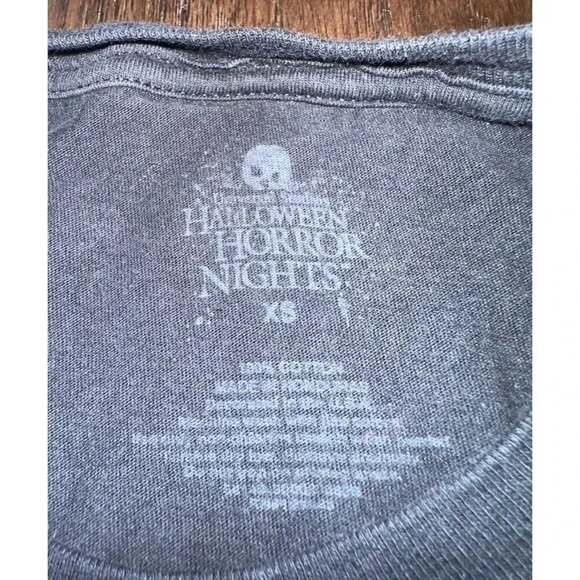 HALLOWEEN HORROR NIGHTS Universal Studios Exclusive‎ Beetlejuice b42 - Picture 3 of 4